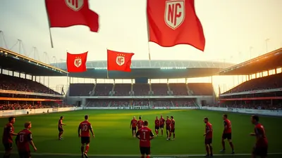 De Onvergetelijke Seizoen 1989: N.E.C.'s Promotie naar de Eredivisie