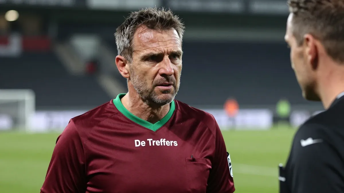 N.E.C. Nijmegen: Bodø/Glimt versloeg NEC Nijmegen met 3-1 in de eerste leg van de Champions League play-off ronde op woensdag