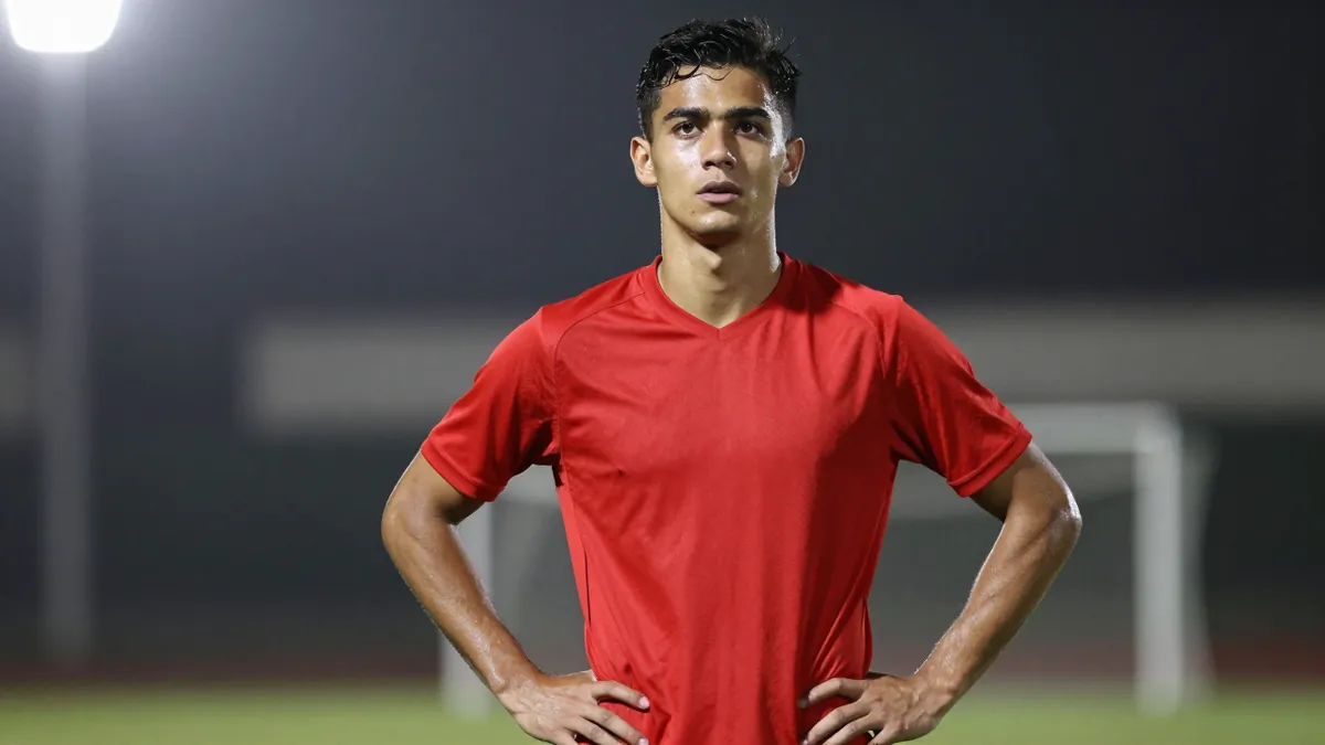 N.E.C. Nijmegen versterkt verdediging met huur van Gabriel Brás