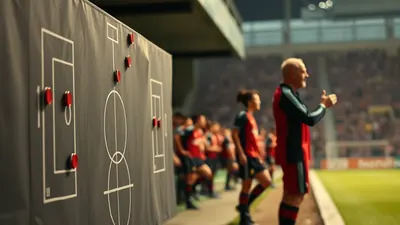 N.E.C. Nijmegen: Tactical Adjustments for a Stronger Midfield Presence