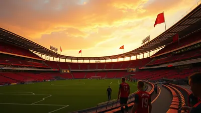 N.E.C. Nijmegen Hosts Successful Football Memories Edition