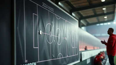 N.E.C. Nijmegen starts preparation for 2026-2027 season