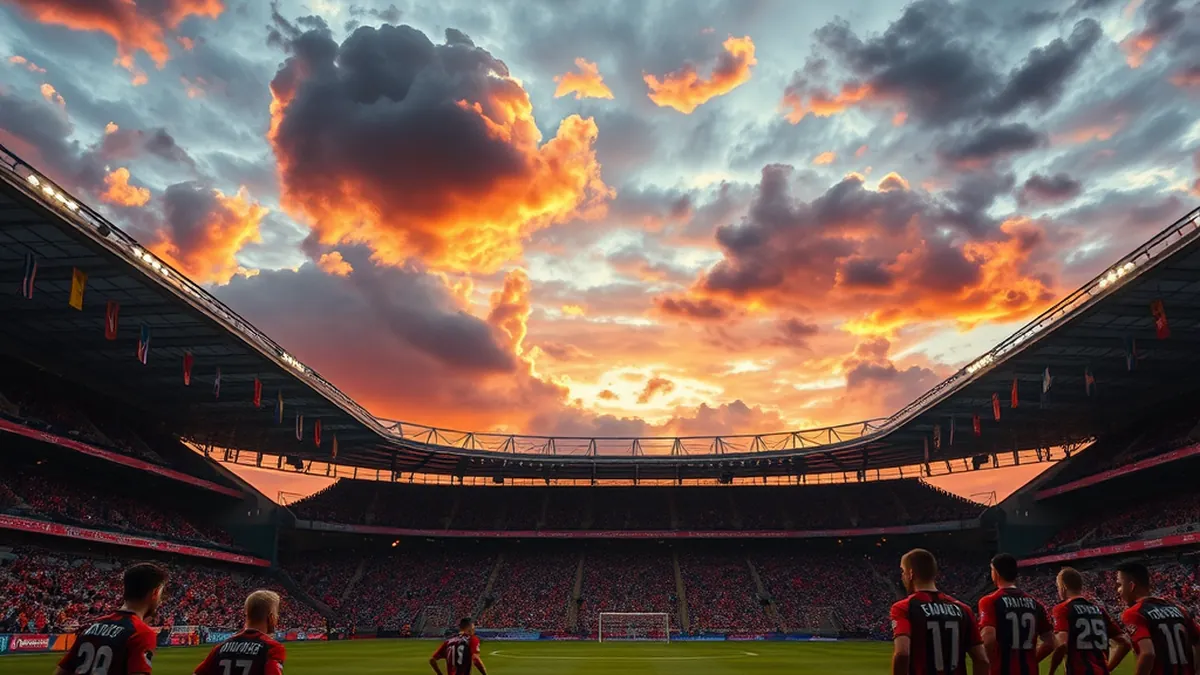N.E.C. Nijmegen verliest Rini Coolen: 'Veel succes' voor de toekomst
