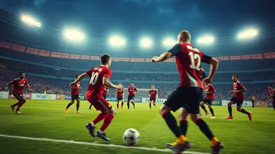 Exploring the Unique Supporter Rituals of N.E.C. Nijmegen