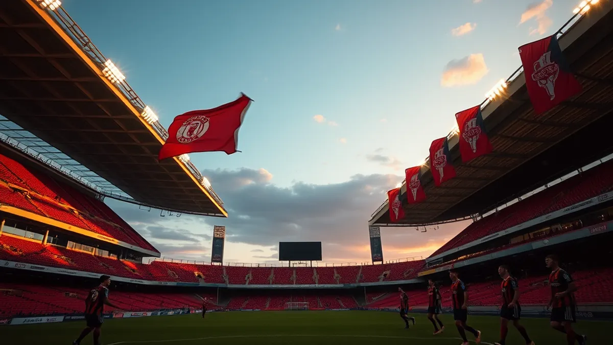 N.E.C. Nijmegen jaagt op eerste prijs