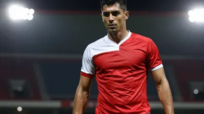 N.E.C. Nijmegen player Sami Ouaissa is being linked to PSV, who earlier signed Kodai Sano from the club