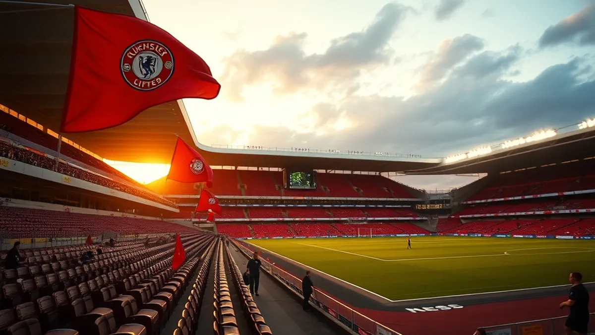 Become the Next Fan of the Match at N.E.C. Nijmegen