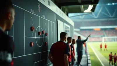 N.E.C. Nijmegen's Strategic Showdown: Key Players and Tactics Against FC Groningen