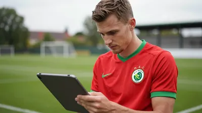 N.E.C. Nijmegen: Een analyse van AS.com plaatst de historische trajecten van N.E.C