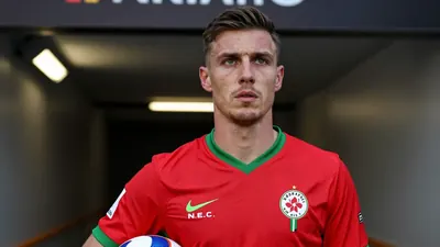 N.E.C. Nijmegen staat eerste in de UEFA Europa League-groep zonder gespeelde wedstrijden en is zevende in de Eredivisie
