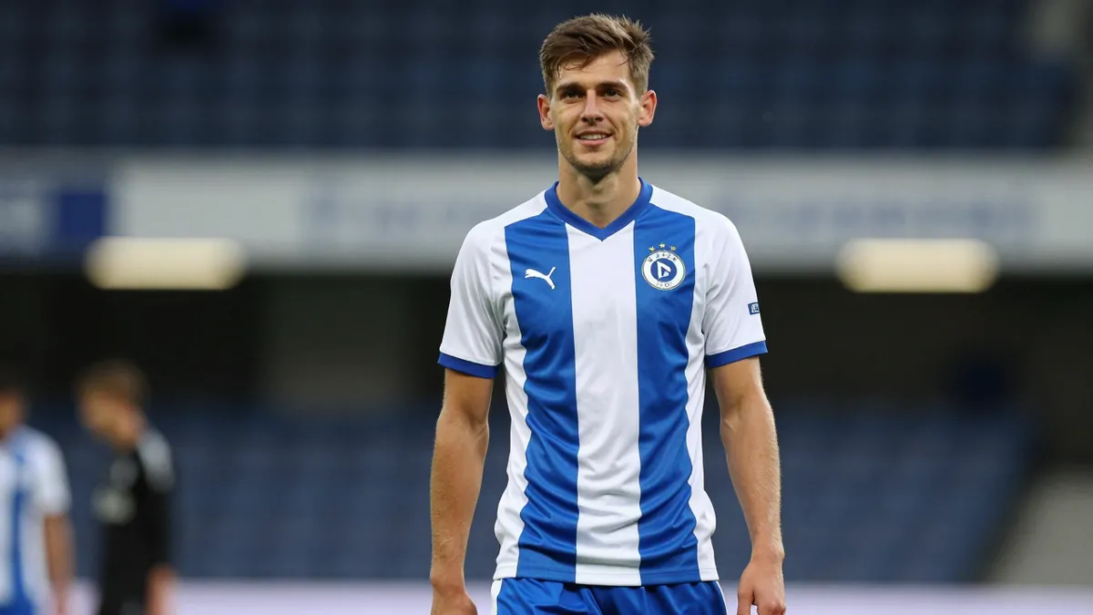 N.E.C. Nijmegen sluit overeenkomst met FC Porto na goedkeuring van Farioli