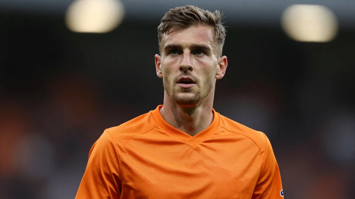 Explosieve aanvalsstijl tilt N.E.C. Nijmegen naar top
