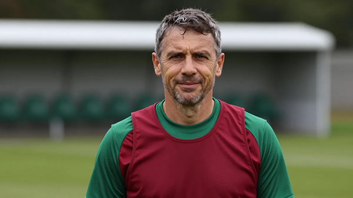 Mendilibar Wilt N.E.C. Nijmegen Risico's Nemen in Tweede Leg