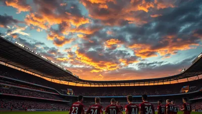 N.E.C. Nijmegen profiteert van WK-deelname