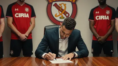 N.E.C. Nijmegen staat op het punt Basar Onal te verkopen aan Lille voor circa €9,5 miljoen. Lees hoe de deal de club en...