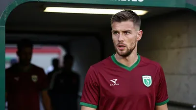 N.E.C. Nijmegen: Bodø/Glimt beat NEC Nijmegen 3-1 in the UEFA Champions League Playoff Round on 8 August 2024
