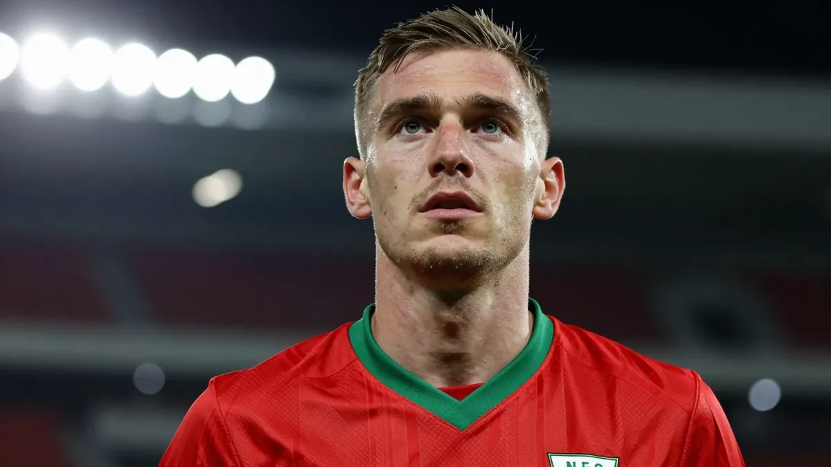 N.E.C. Nijmegen speelt zaterdag tegen PEC Zwolle in de Eredivisie