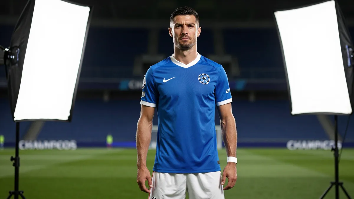 Dick Schreuder maakt keuze voor Tadić in Champions League