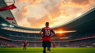 Unveiling the Heart of N.E.C. Nijmegen's Supporter Culture