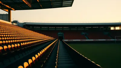 Reassessing N.E.C. Nijmegen's Tactical Identity: Path to Revival