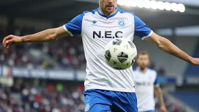 N.E.C. Nijmegen begint de Eredivisie met een thuisnederlaag tegen Telstar. De ploeg van trainer Wil Boessen verliest met...