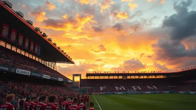 N.E.C. Nijmegen treft V-Varen Nagasaki in oefenwedstrijd