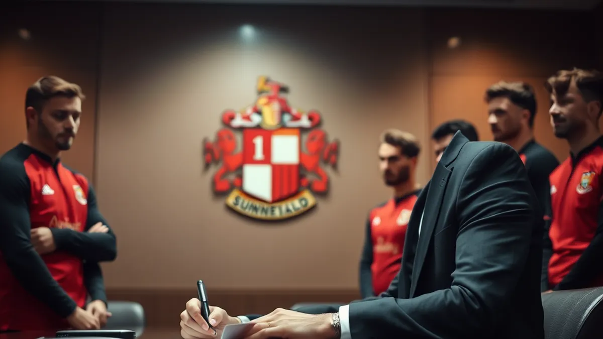 Sunderland ontkennen interesse in Noé Lebreton van N.E.C. Nijmegen