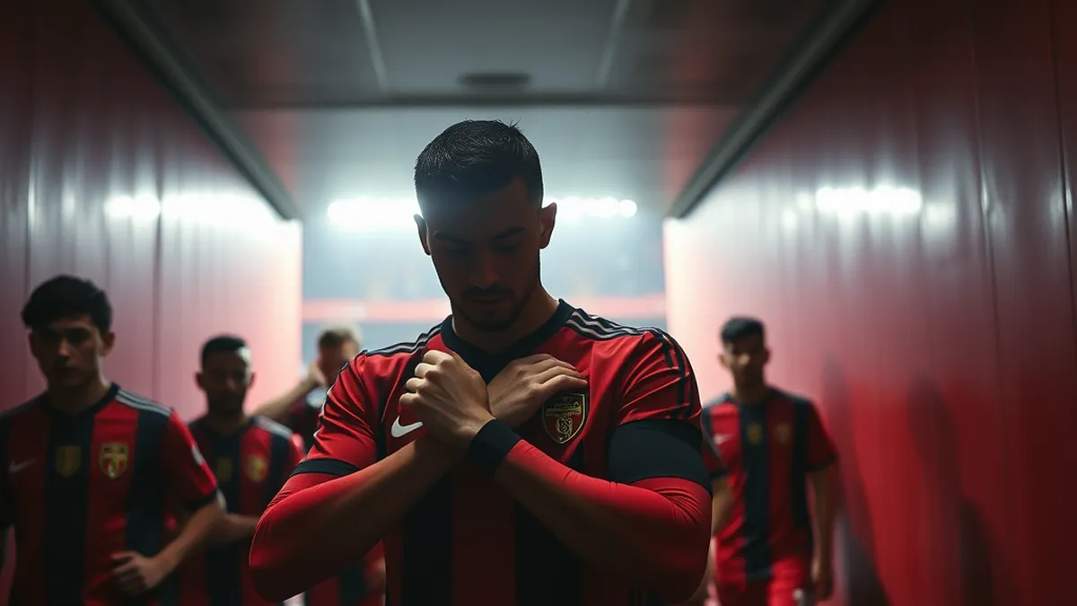 N.E.C. Nijmegen bereidt zich voor op Champions League: 'Verschillen zijn bizar'