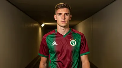 N.E.C. Nijmegen has signed 23-year-old national defender Ahmetcan Kaplan on a four-year contract