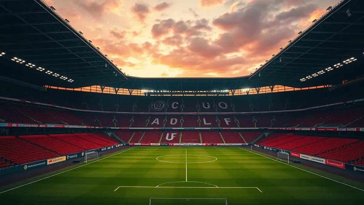 N.E.C. Nijmegen gives Rayan a second chance