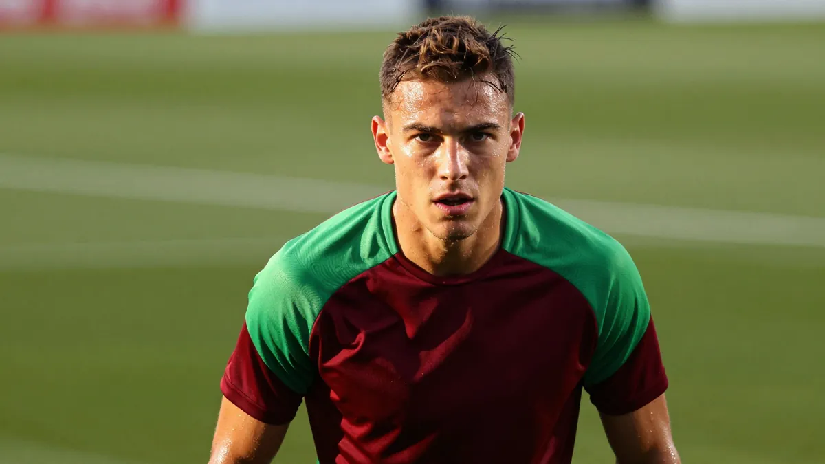 NEC Nijmegen's European Qualifiers Victory in the Third Round