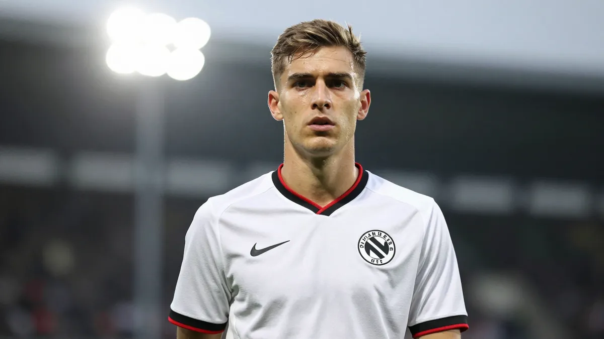 N.E.C. Nijmegen trekt aandacht van VfB Stuttgart