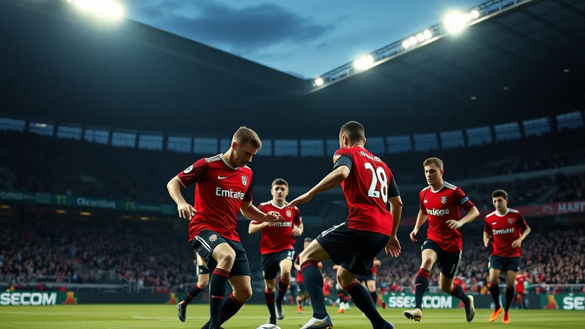 N.E.C. Nijmegen tegen Feyenoord - Stand van zaken op 5 september 2026
