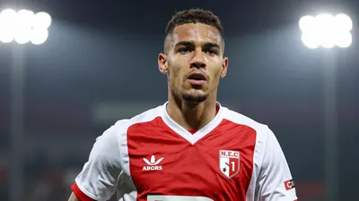 N.E.C. Nijmegen hosts Olympiacos Tuesday evening in the Champions League qualifying return, with the winner advancing to...