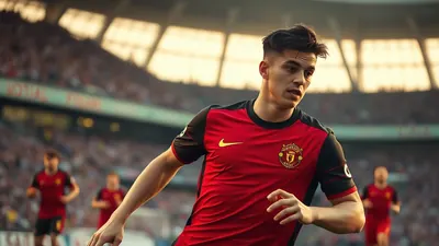 B. Önal: The Midfield Maestro of N.E.C. Nijmegen
