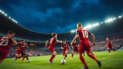N.E.C. Nijmegen wint en bereikt Europees voetbal