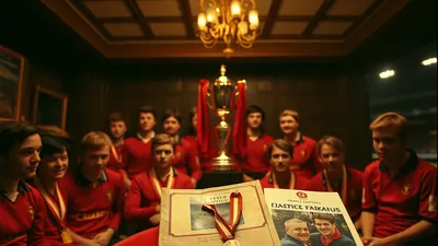 The 1995 Promotion: N.E.C. Nijmegen's Triumphant Return to the Top Flight