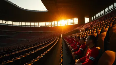 Tactical Innovations: Elevating N.E.C. Nijmegen's Game Plan