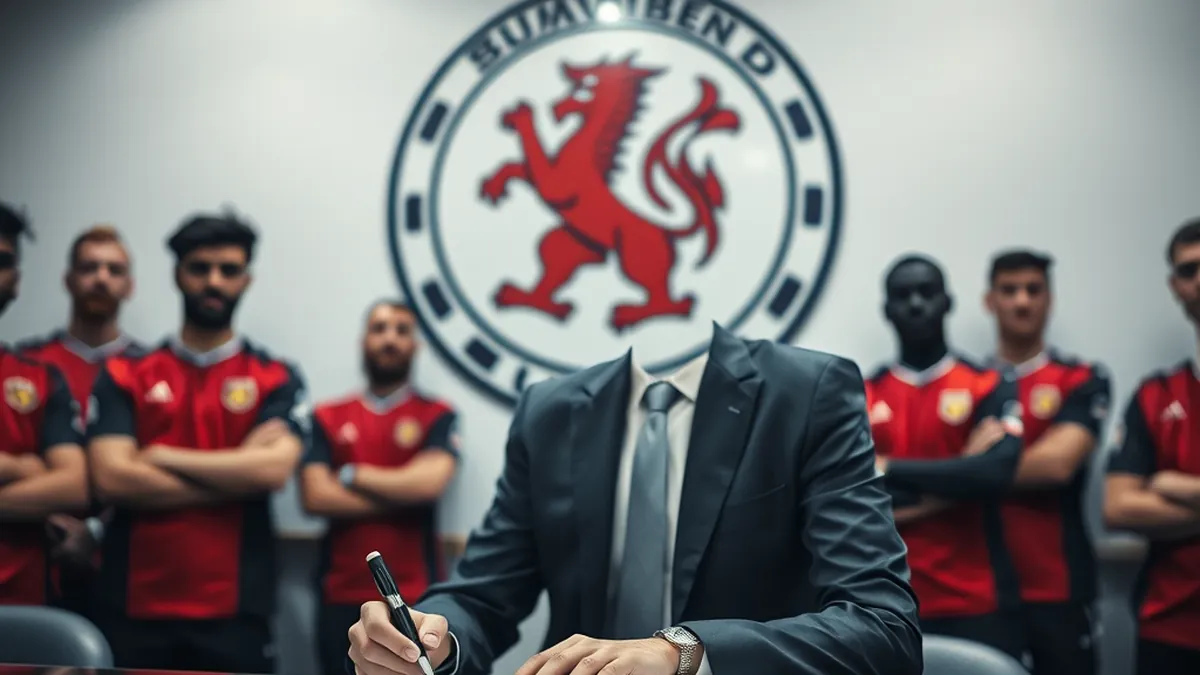 N.E.C. Nijmegen moet record verpulveren voor definitieve transfer Ahmetcan Kaplan