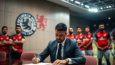N.E.C. Nijmegen had de optie om Danilo vast te leggen, maar liet die kans liggen. Nu dreigt de spits terug te keren naar...