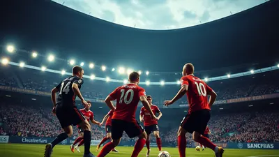 Feyenoord holds N.E.C. Nijmegen to a draw