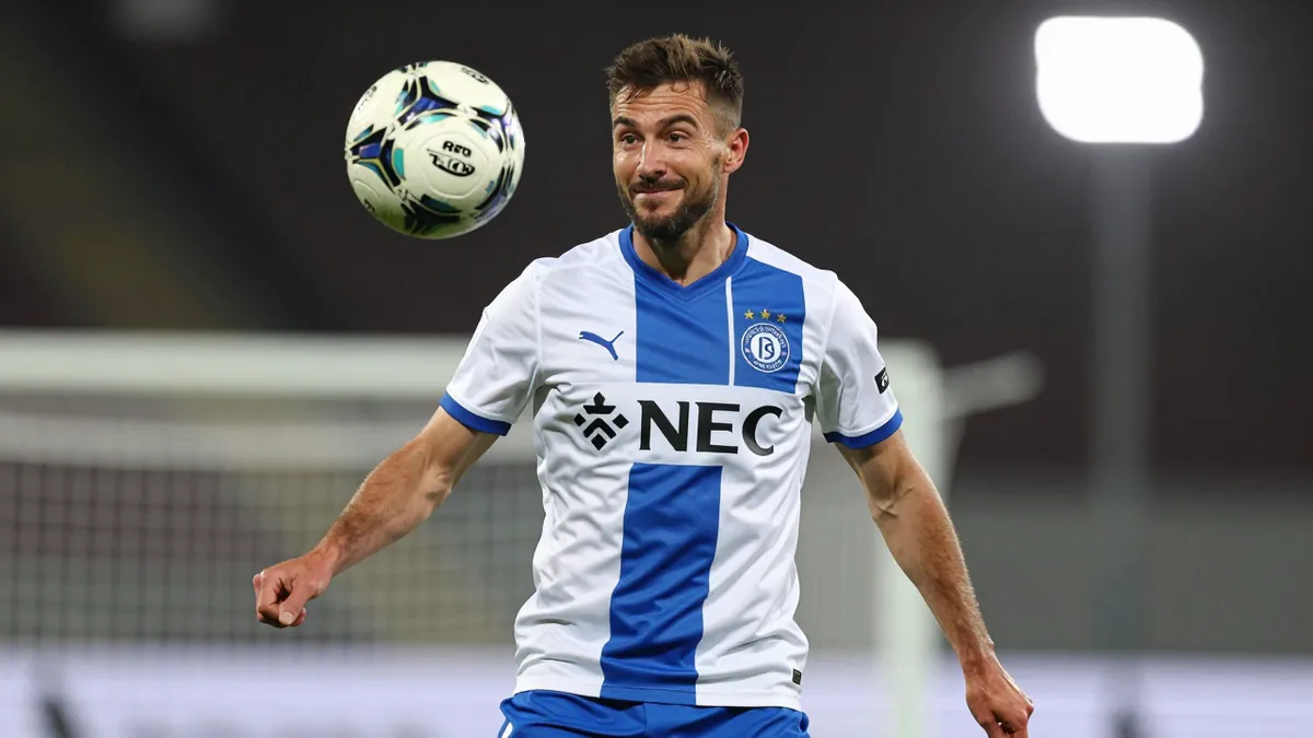Telstar op zoek naar wissel in Nijmegen