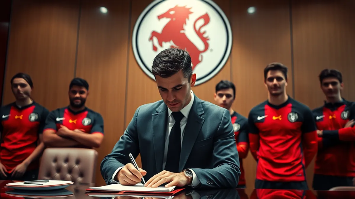 N.E.C. Nijmegen legt transfervrije verdediger Schuurs vast