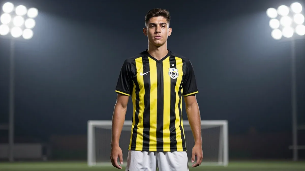 NEC Nijmegen strengthens defense with Ahmetcan Kaplan