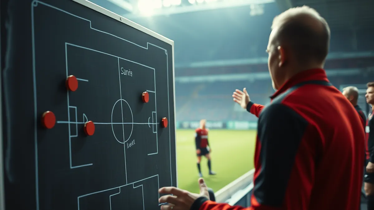 N.E.C. Nijmegen starts preparation for new season