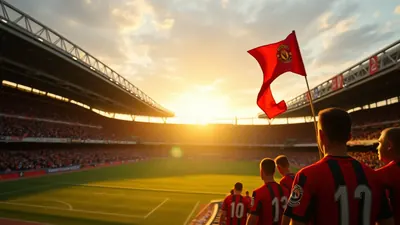 N.E.C. Nijmegen: A Deep Dive into Supporter Rituals and Traditions